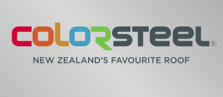 Colorsteel and ColorCote roofing products