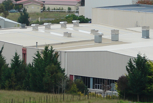 Commercial & Industrial